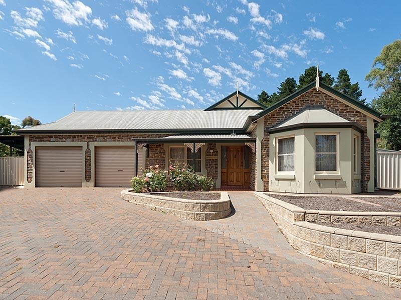 13 Byard Place, Hahndorf SA 5245