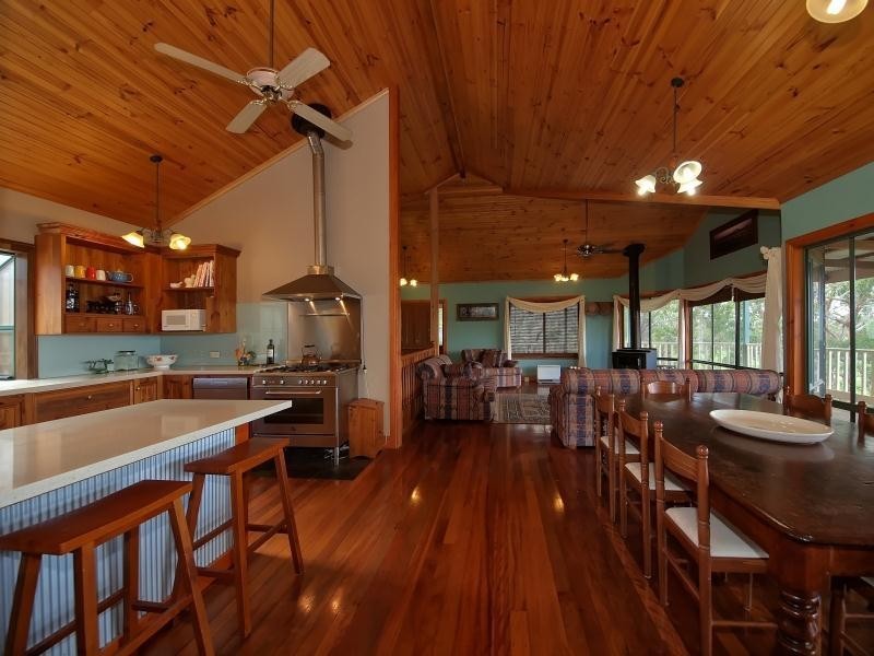 660 Gladigau Road, Harrogate SA 5244