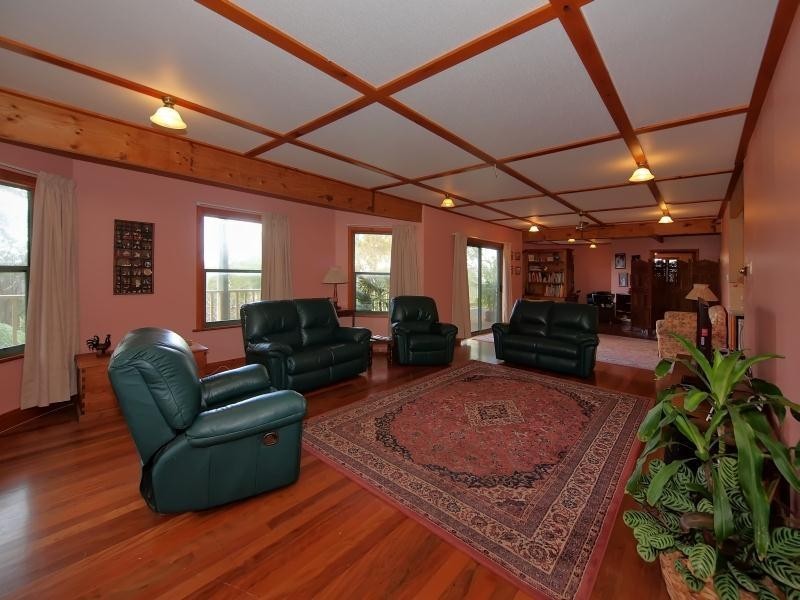 660 Gladigau Road, Harrogate SA 5244