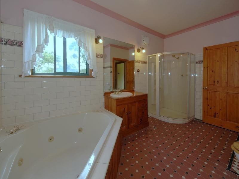 660 Gladigau Road, Harrogate SA 5244