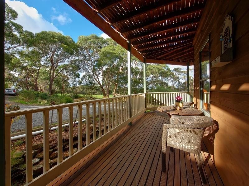 660 Gladigau Road, Harrogate SA 5244