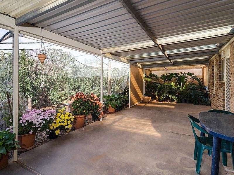 21 Mine Road, Kanmantoo SA 5252