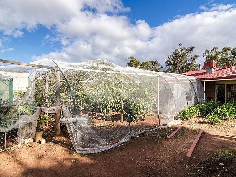 21 Mine Road, Kanmantoo SA 5252