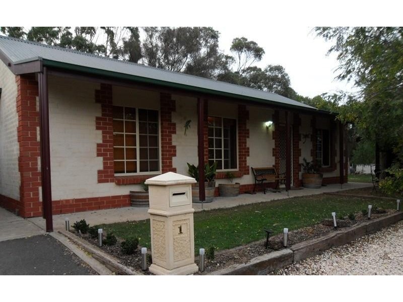 1/52 Murray Street, Strathalbyn SA 5255