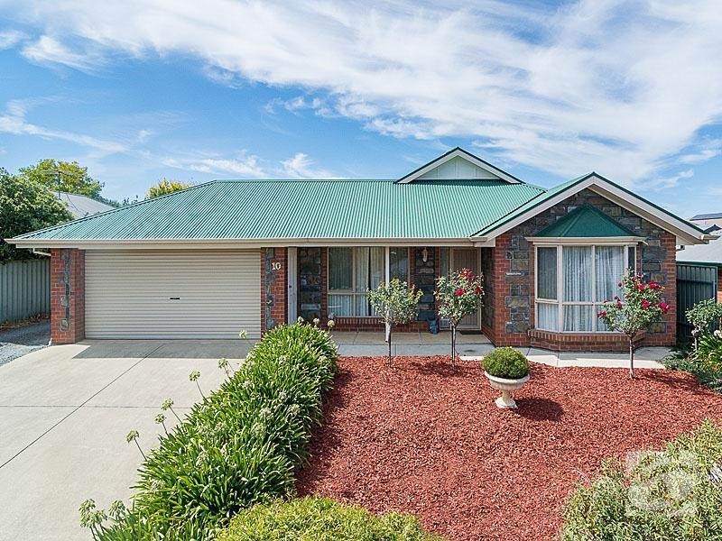 10 Craig Drive, Nairne SA 5252