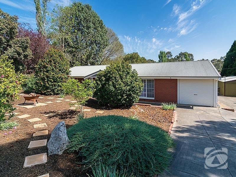 8 Johns Lane, Hahndorf SA 5245