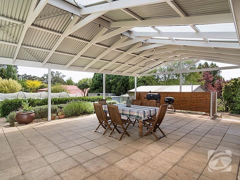 8 Johns Lane, Hahndorf SA 5245