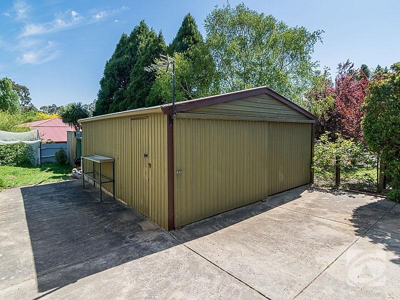 8 Johns Lane, Hahndorf SA 5245