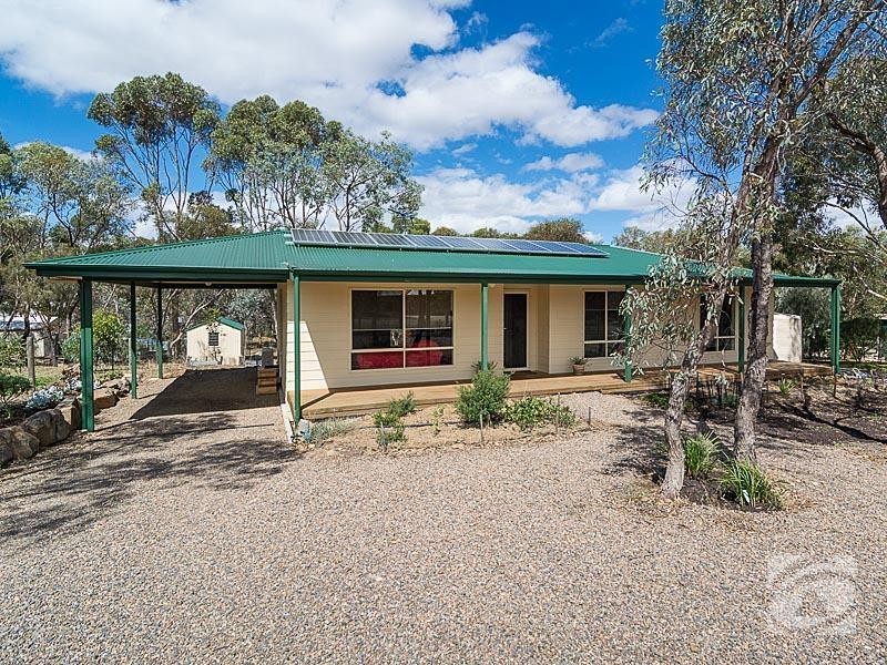22 Nursery Road, Kanmantoo SA 5252