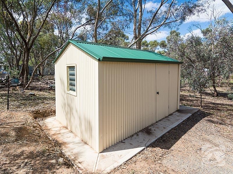 22 Nursery Road, Kanmantoo SA 5252