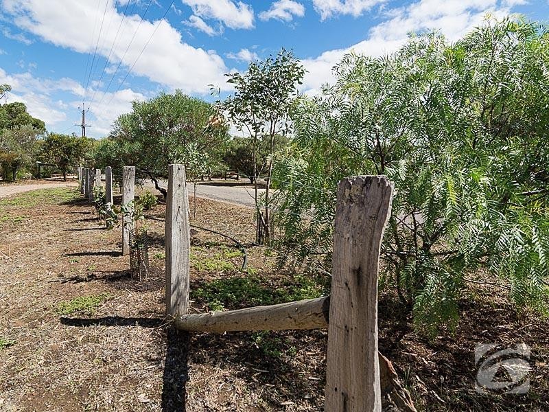 22 Nursery Road, Kanmantoo SA 5252