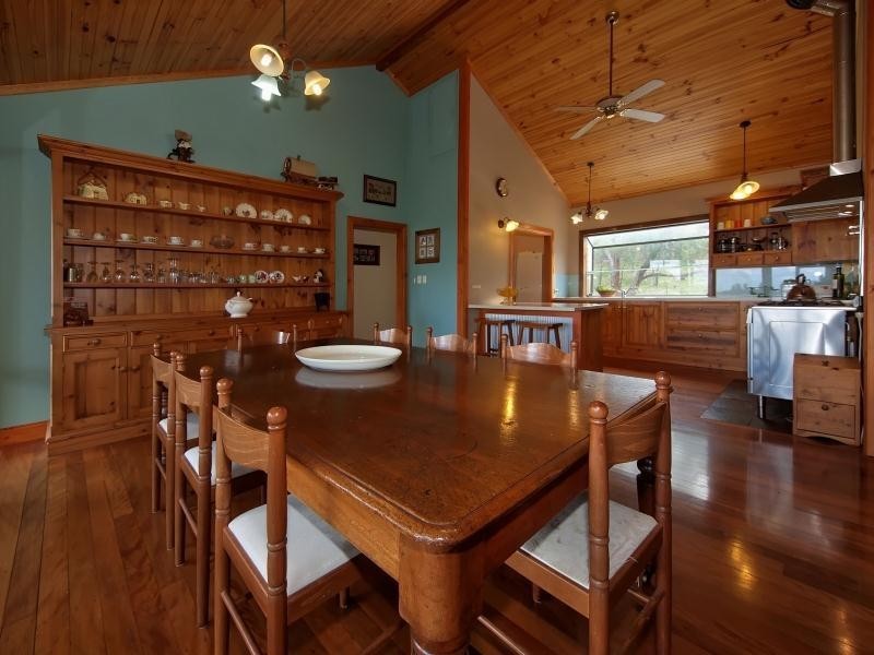 660 Gladigau Road, Harrogate SA 5244