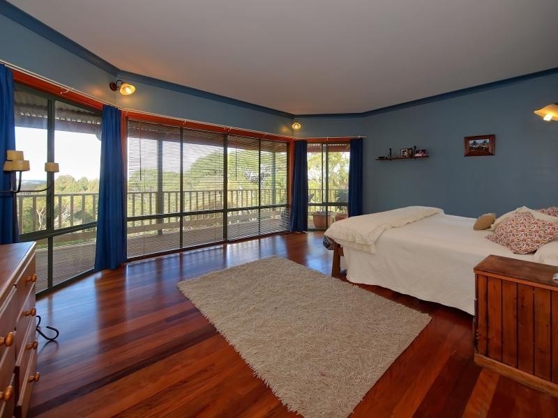 660 Gladigau Road, Harrogate SA 5244