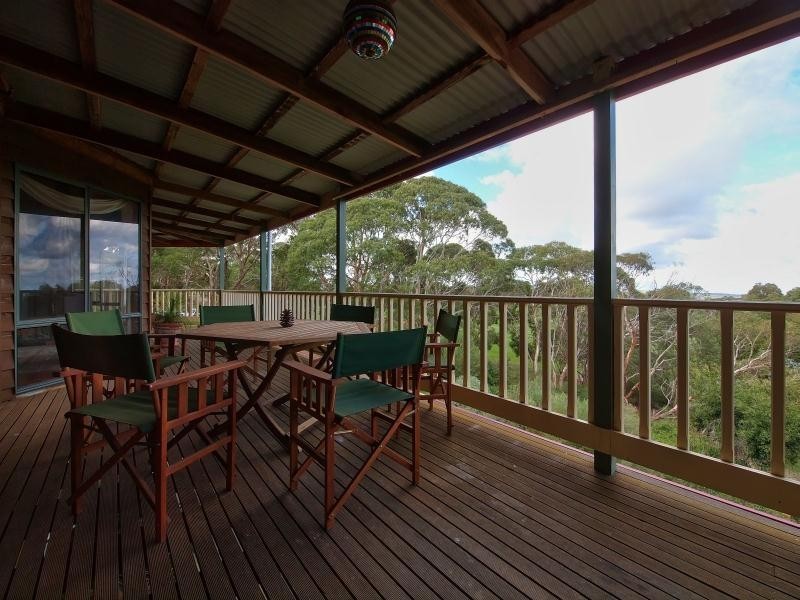 660 Gladigau Road, Harrogate SA 5244