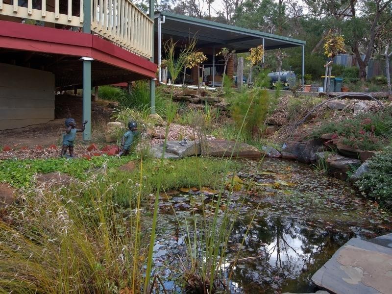 660 Gladigau Road, Harrogate SA 5244