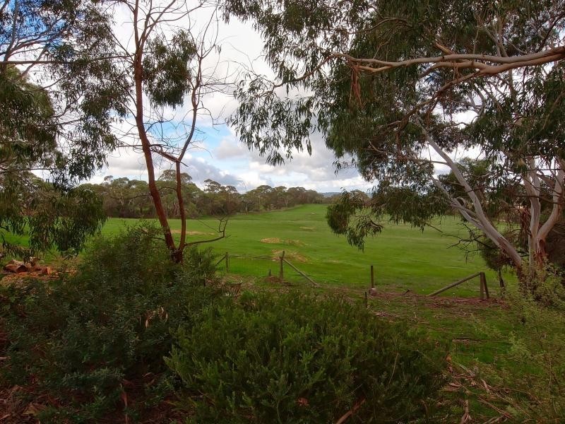 660 Gladigau Road, Harrogate SA 5244