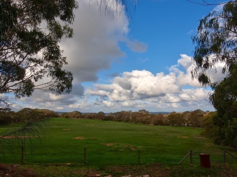 660 Gladigau Road, Harrogate SA 5244