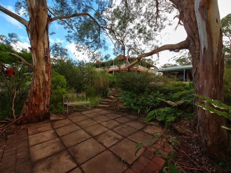 660 Gladigau Road, Harrogate SA 5244