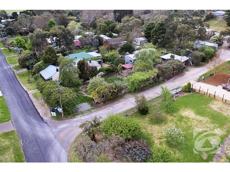 10 Donald Street, Dawesley SA 5252