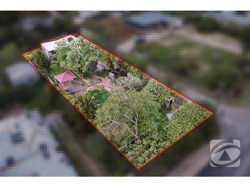 10 Donald Street, Dawesley SA 5252