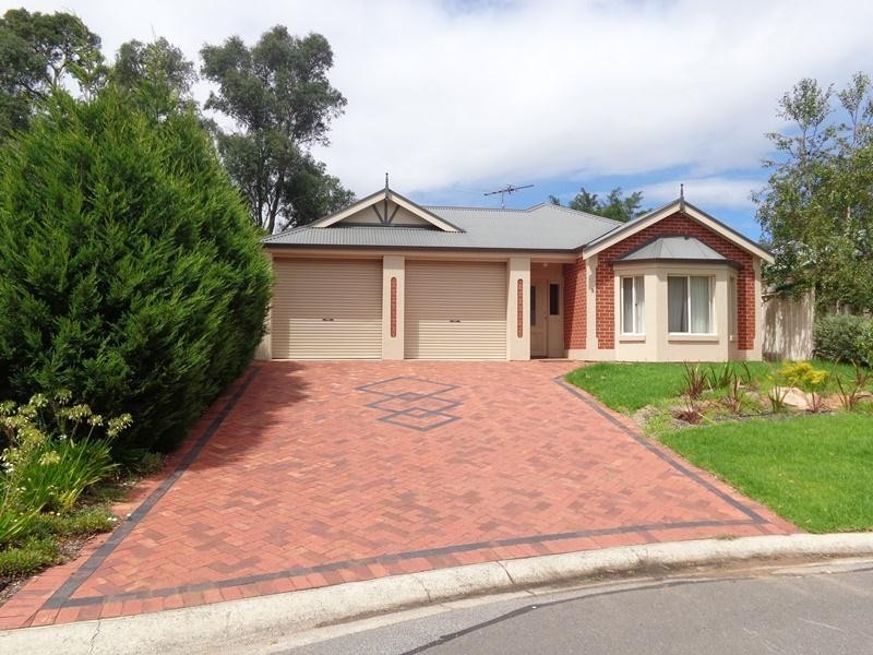 8 Gamlin  Court, Littlehampton SA 5250