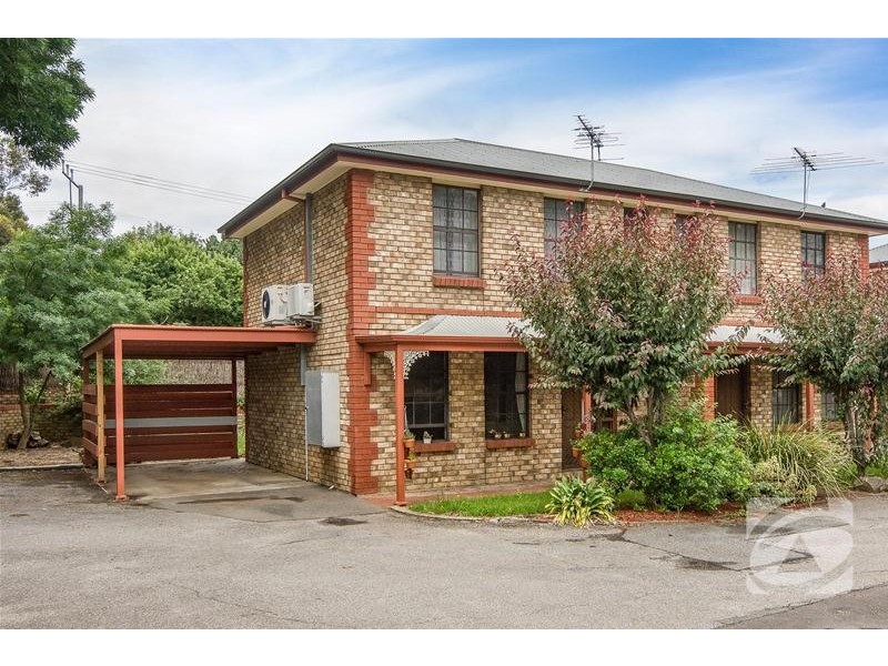 4/1a Hill  Street, Mount Barker SA 5251