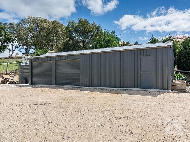 100 Burnbank Way, Mount Barker SA 5251