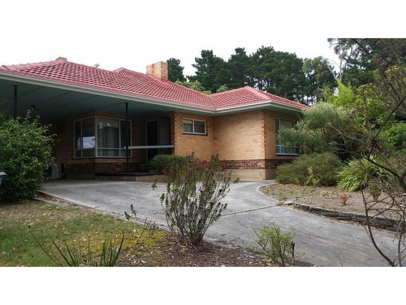 25 Towers Road, Bridgewater SA 5155
