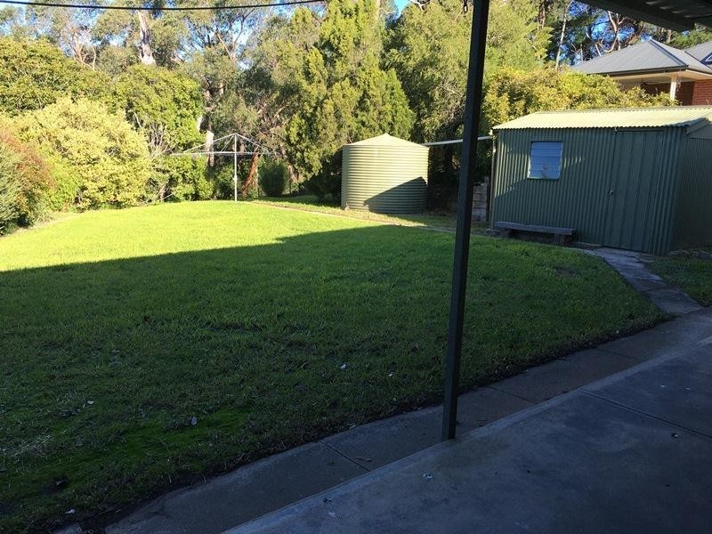 25 Towers Road, Bridgewater SA 5155