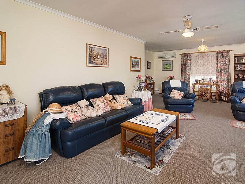 2 Coad Court, Strathalbyn SA 5255