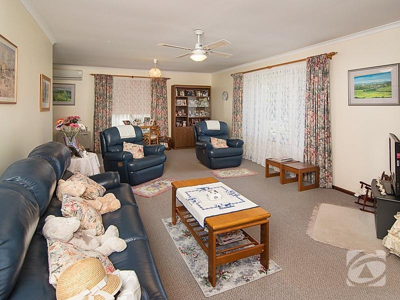 2 Coad Court, Strathalbyn SA 5255