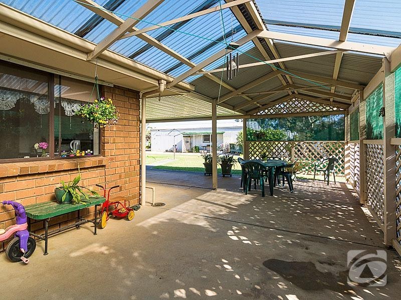 2 Coad Court, Strathalbyn SA 5255