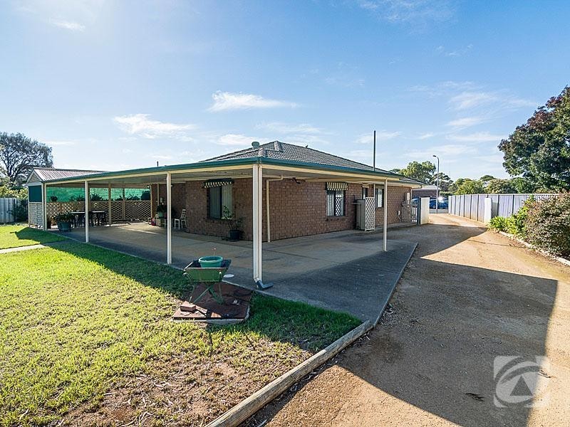 2 Coad Court, Strathalbyn SA 5255