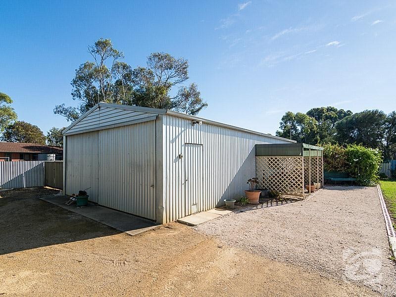 2 Coad Court, Strathalbyn SA 5255
