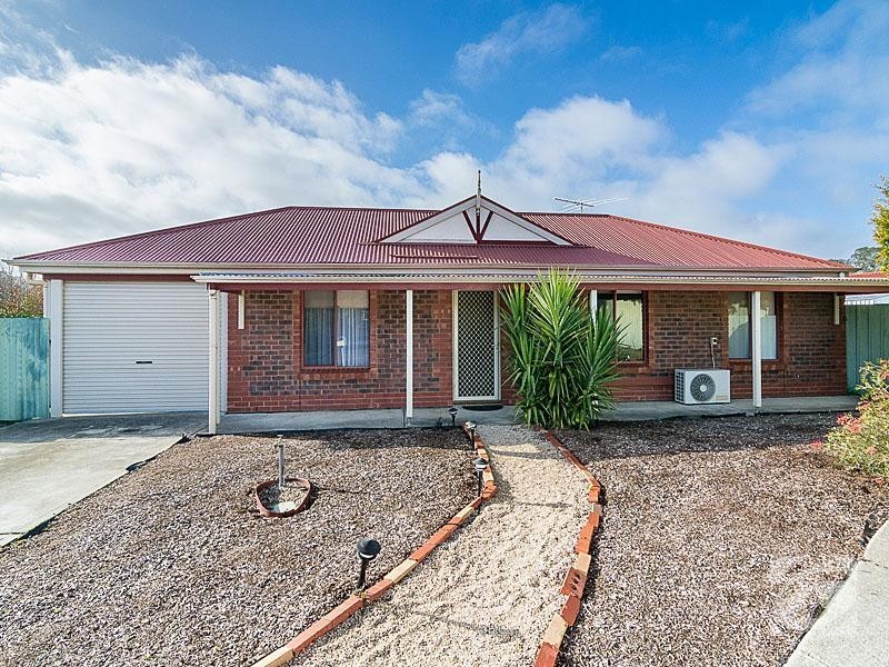 9/15 Gray Court, Mount Barker SA 5251