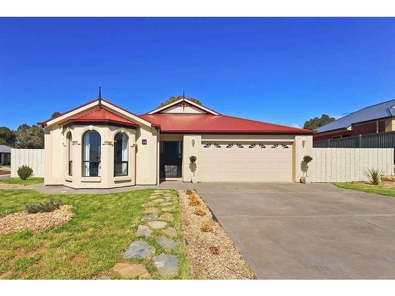 23 Lewis Avenue, Mount Barker SA 5251