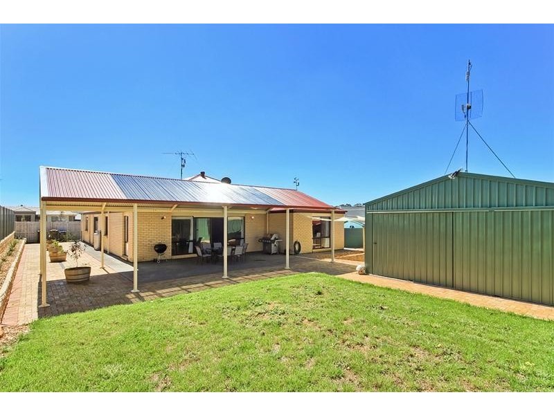 23 Lewis Avenue, Mount Barker SA 5251