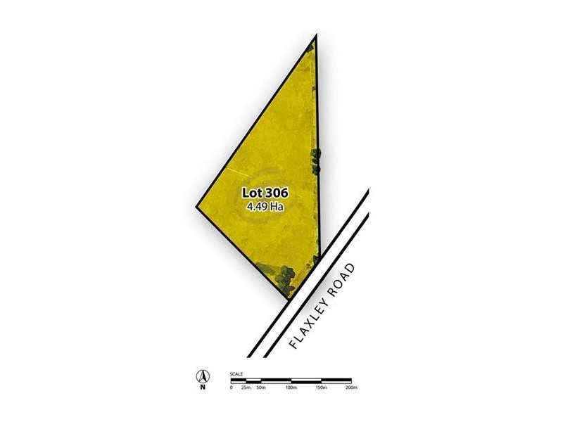 Lot 301/1845 Strathalbyn Road, Flaxley SA 5153