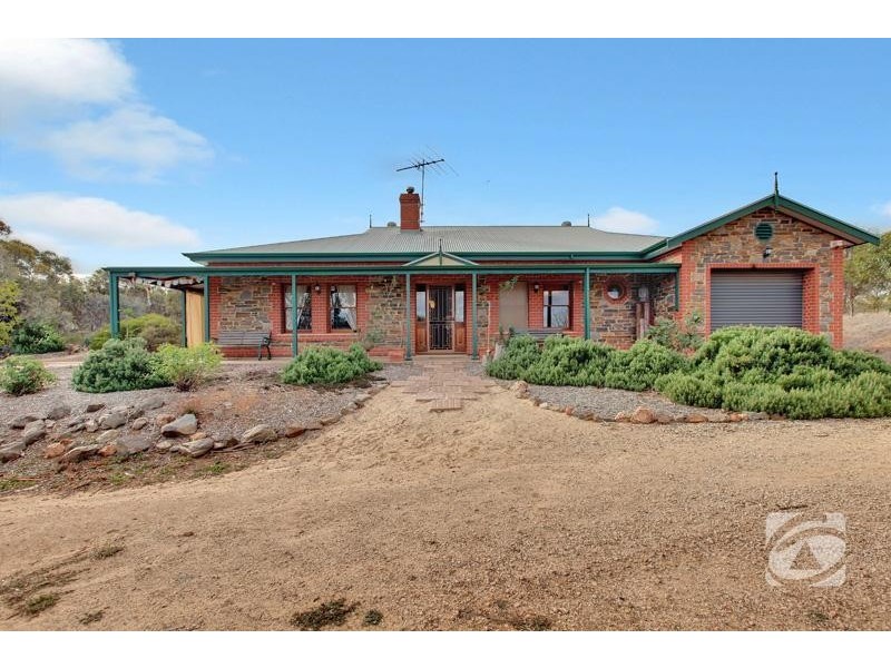30 Brougham Place, Kanmantoo SA 5252