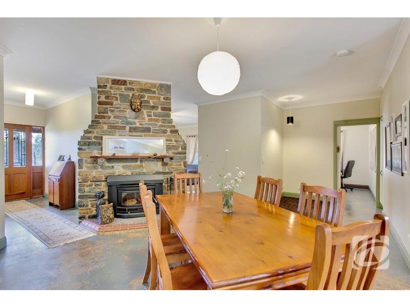 30 Brougham Place, Kanmantoo SA 5252