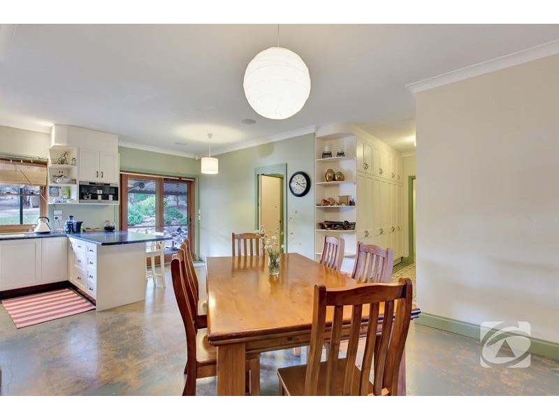 30 Brougham Place, Kanmantoo SA 5252