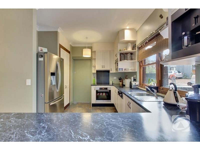 30 Brougham Place, Kanmantoo SA 5252