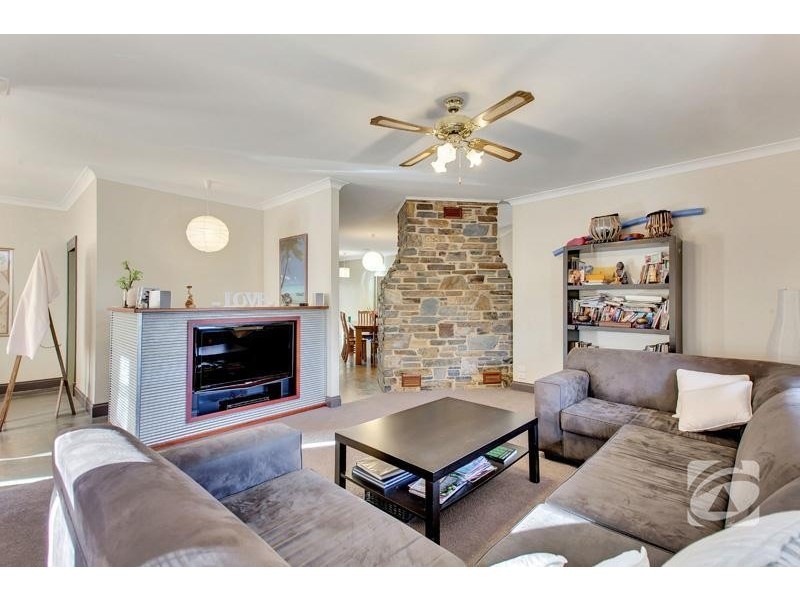 30 Brougham Place, Kanmantoo SA 5252