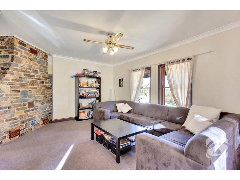 30 Brougham Place, Kanmantoo SA 5252