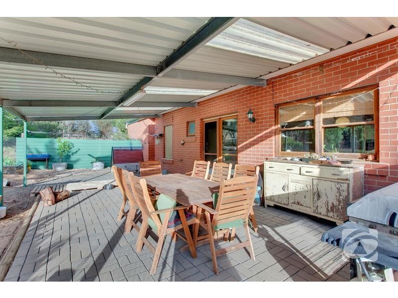 30 Brougham Place, Kanmantoo SA 5252