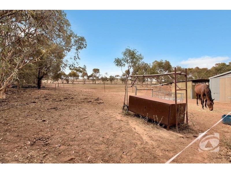 30 Brougham Place, Kanmantoo SA 5252