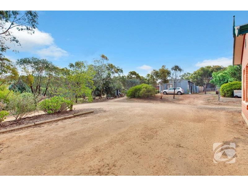 30 Brougham Place, Kanmantoo SA 5252