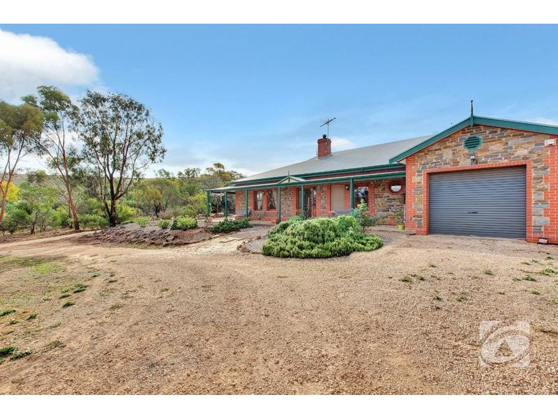 30 Brougham Place, Kanmantoo SA 5252