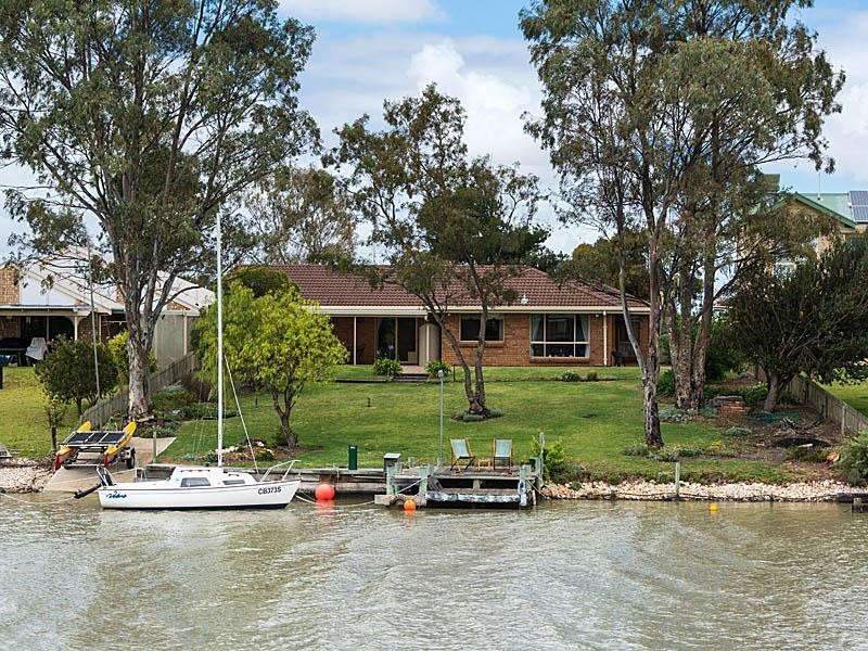 25 Rebecca Street, Wellington East SA 5259