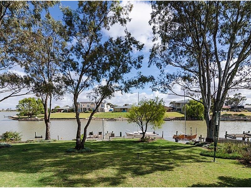 25 Rebecca Street, Wellington East SA 5259